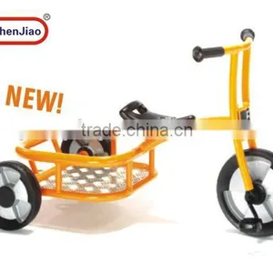 Cheap Tricycle Cargo With High Quality thumbnail-1