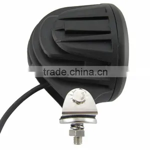 IP67 Waterproof 40w Led Work Lights Round C REE Led Lighting for Boats thumbnail-2