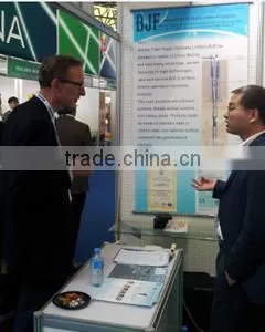 Beijing Filter Trade Company Limited company overview - view 2 thumbnail