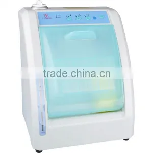 Dental Handpiece Cleaner Ceramic Dental Handpiece Lubricating and Cleaning Machine thumbnail-1