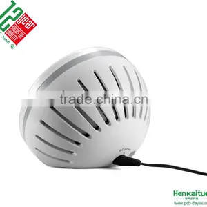 High Accuracy NDIR Sensors IAQ Monitor, RH Temperature CO2 Detector AZ7788 thumbnail-5