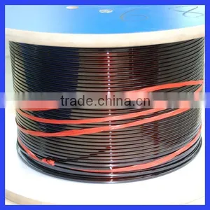 UL Approved Insulated Winding Copper Wire for Motor thumbnail-3