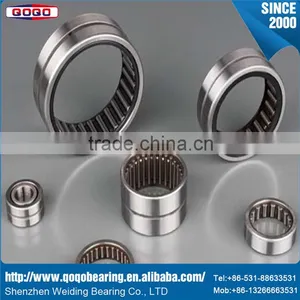Different Sizes Roller Bearing Needle Roller Bearing and High Speed Insulated Bearing thumbnail-3