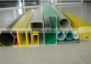Various Fiberglass Pultrusion Profile thumbnail-1