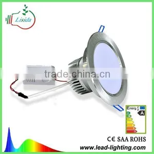 High Quality Factory Price Ultra-thin 13mm Surface Mounted Led Ceiling Light thumbnail-1