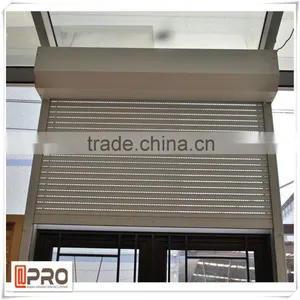 2015 New Product Roller Shutter Door With Europe Standard thumbnail-5