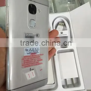 Original Letv Le 2 Le 2 X620 Helio X20 MTK6797 Deca Core Mobile Phone 5.5" 1920x1080 Fingerprint Multi Language Smart Phone thumbnail-5