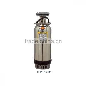 Submersible Contractor Pump KT-232N thumbnail-1
