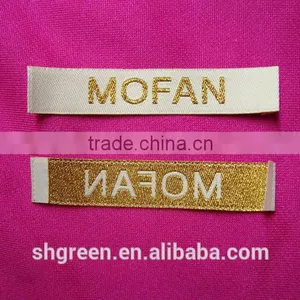 Custom Flag Design Woven Patch With Sewing Lines thumbnail-5