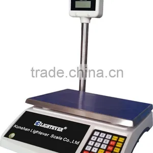 Argiculture Pole Price Digital Scale thumbnail-2