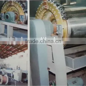 Copper Electroplating Tin Wire Electroplating Machine thumbnail-1