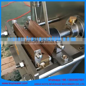Flavoured Beverage Filling Machine thumbnail-6