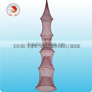 Bamboo Fish Trap thumbnail-1