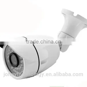 Security Camera System Outdooor Waterproof Fixed Lens Bullet Camera thumbnail-3