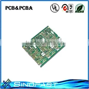 Mobile Phone Pcb Board Pcba Board Mainboard Pcba From China Manufacturer thumbnail-5