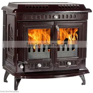 Inexpensive Stove thumbnail-3