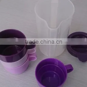 Top Quality Multi Plastic Cup thumbnail-4