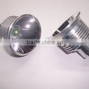 LED Bright White Replacement Bulb Upgrade Bulb For Flashlights Maglite Rechargeable Torch thumbnail-1