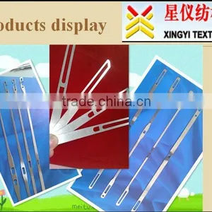 Flat Steel Heald thumbnail-1