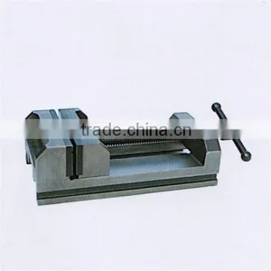 QMG Series Precision Drilling Machine Vise thumbnail-1