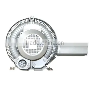7.5KW High Pressure Side Channel Vacuum Pump thumbnail-4