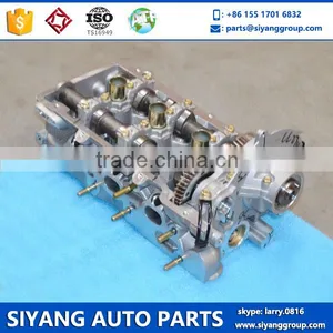 3721003001 Cylinder Cover Assy for Chery, 372-1003001cylinder Head Assembly thumbnail-2