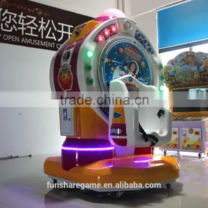 Excellent Quality Amusement Park Rides Amusement Kiddie Rides thumbnail-3