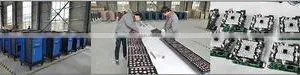 Yancheng Anisun Automobile Equipment Co., Ltd. company overview - view 2 thumbnail