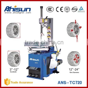 Tyre Mounting Tool Car Tire Changer Machine CE thumbnail-1