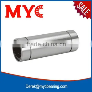 Hot Sale Small Lm4uu With Ball Shaft 4mm Linear Bearings for 3d Printer thumbnail-2