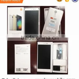 Wholesale Xiaomi Redmi Note 3 5.5' 2GB RAM 16/32GB ROM thumbnail-2