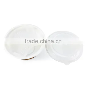 Custom Cheap Disposable Round Plastic Bowl With Lid China thumbnail-4