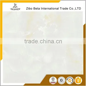 China Supplier Crema Marfil Glazed Polished Porcelain Tile Prices thumbnail-5