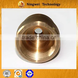Brass Weaving Machine Machining Spare Parts thumbnail-1
