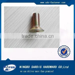 Anodized Colored Bolt thumbnail-6