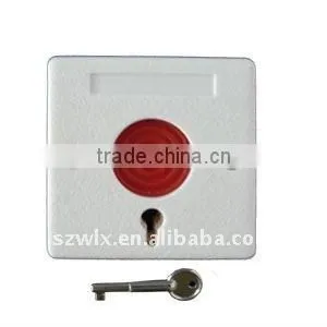 Panic / Emergency Button thumbnail-1