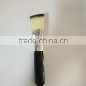 Soft Facial Mask Tool,Makeup Eye Face Mask Brush, Big Size Face Mask Brush,Face Mask Brush thumbnail-1