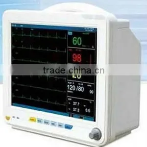 12.1 Inches Patient Monitor From Manufacturer thumbnail-5