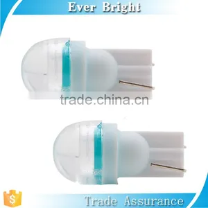 New 8000K Everbright Cars Light Led Bulbs 1smd Grind Sand T10 Led Light Bulb thumbnail-3