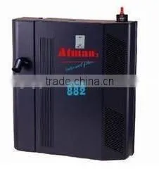 ATMAN AT-882 Fish Tank Built in Filter. Three in One Filter thumbnail-1