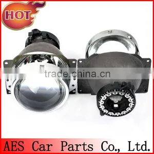 Wholesaling and Retailing AUTO Q5 Projector Lens Hid Kit thumbnail-1