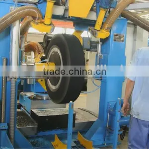 Tyre Retreading Machine thumbnail-1