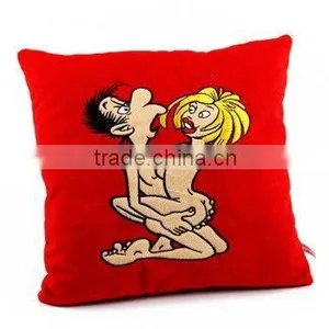 Sexy Cushion,5 Assorted. Modern Cushion thumbnail-1