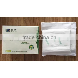 Biodegradable Super Soft Extra Care Sanitary Napkin Allergy Free and no Itching thumbnail-2