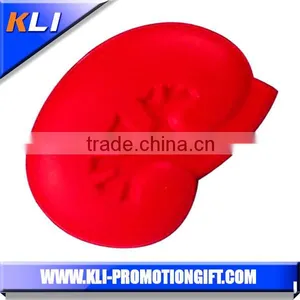 Cheap Foam Capsule Shaped Stress Ball thumbnail-4