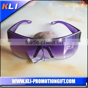 Heart Shaped Glasses Frame Kids Children Toy Glasses thumbnail-2