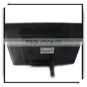 10.2" Wide LCD Screen DPF Multi-media China Wholesale Digital Photo Frame Black thumbnail-6