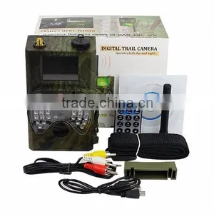 CE Certification Network Hunting Assessories HC300M thumbnail-6