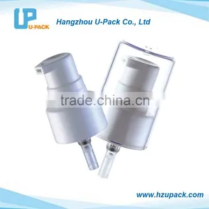 Plastic Cosmetic Treatment Pump & Foundation Pump thumbnail-4