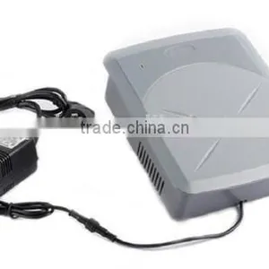 High-sensitive EAS AM 58Khz DR Soft Label Deactivator for Shopping Mall , AM Magnetic Eas Deactivator thumbnail-2